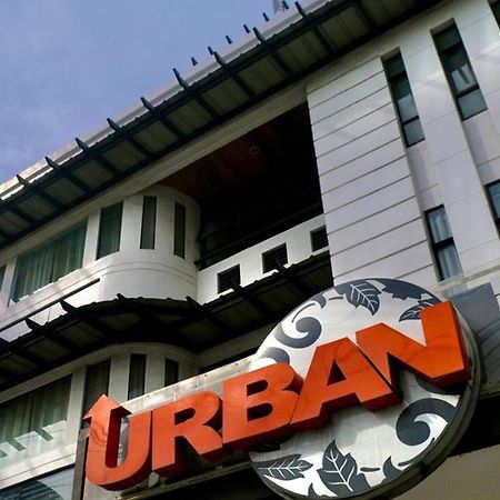 Urban Inn Iloilo Εξωτερικό φωτογραφία