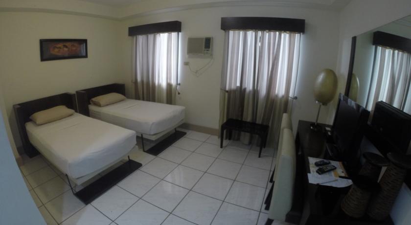 Urban Inn Iloilo Εξωτερικό φωτογραφία