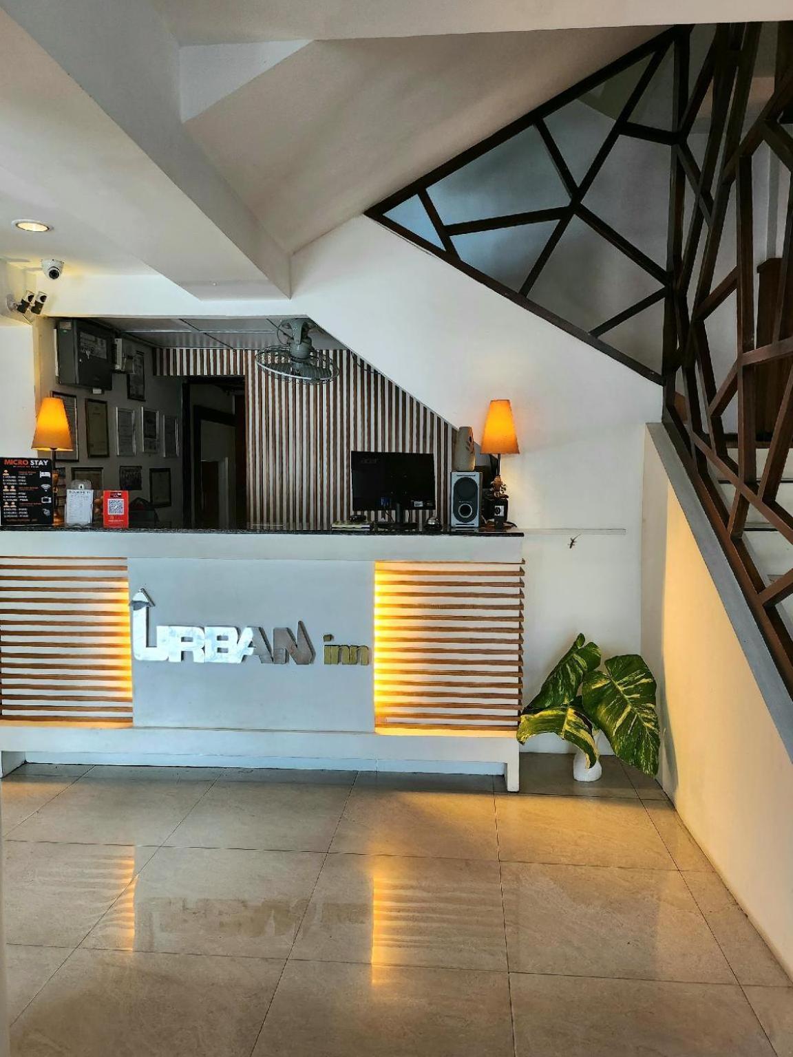 Urban Inn Iloilo Powered By Cocotel Εξωτερικό φωτογραφία