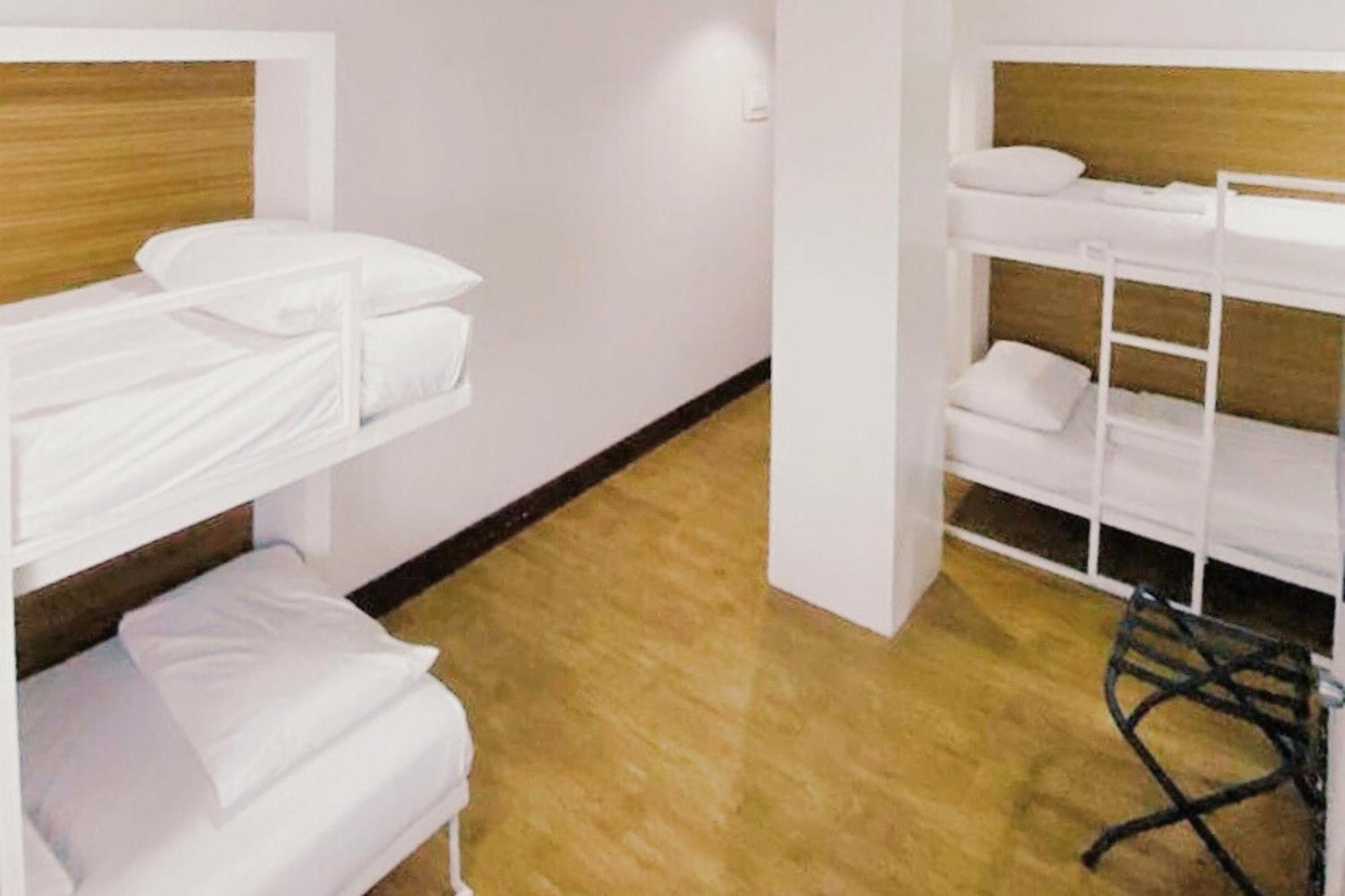 Urban Inn Iloilo Δωμάτιο φωτογραφία