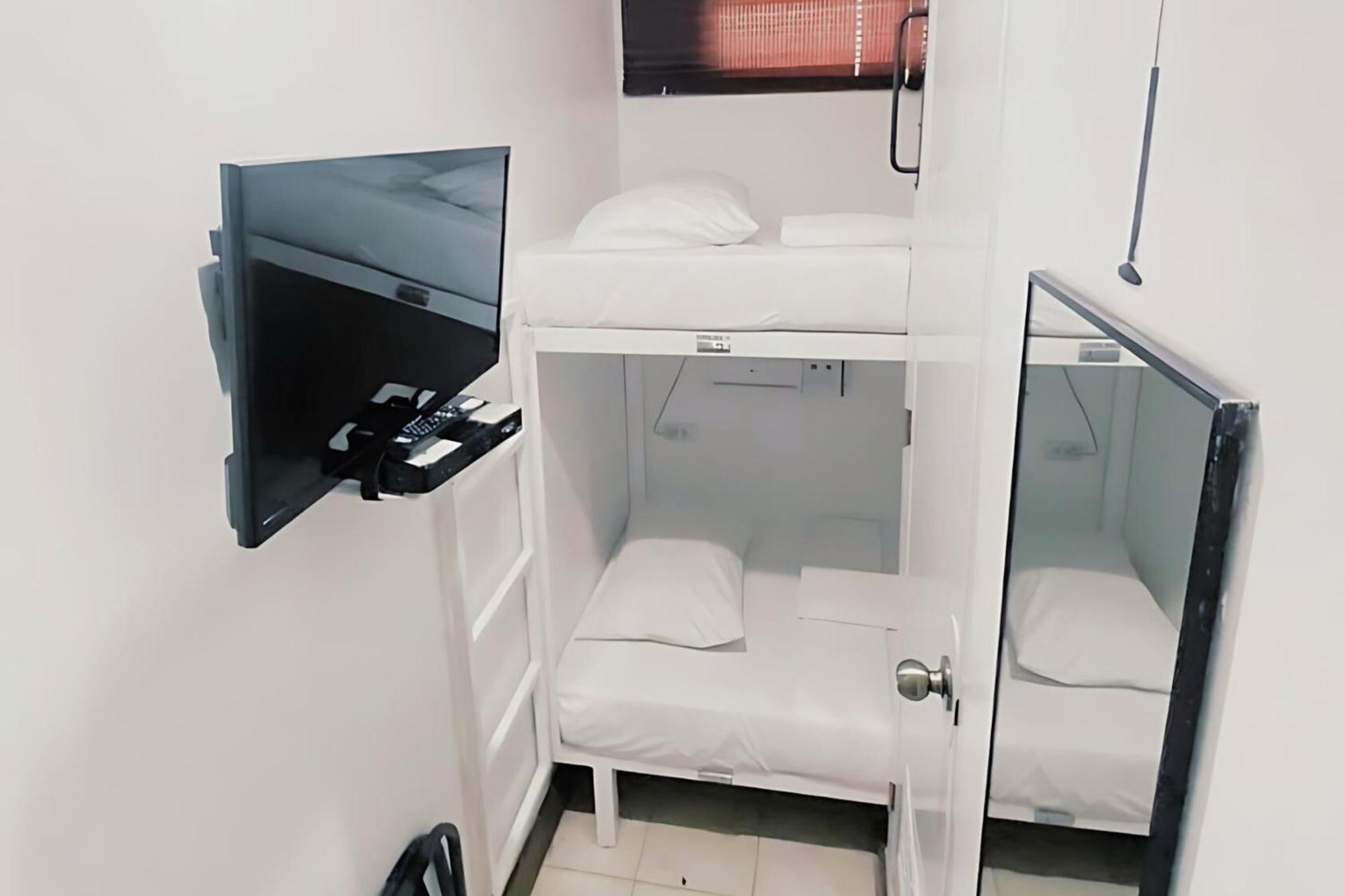 Urban Inn Iloilo Δωμάτιο φωτογραφία