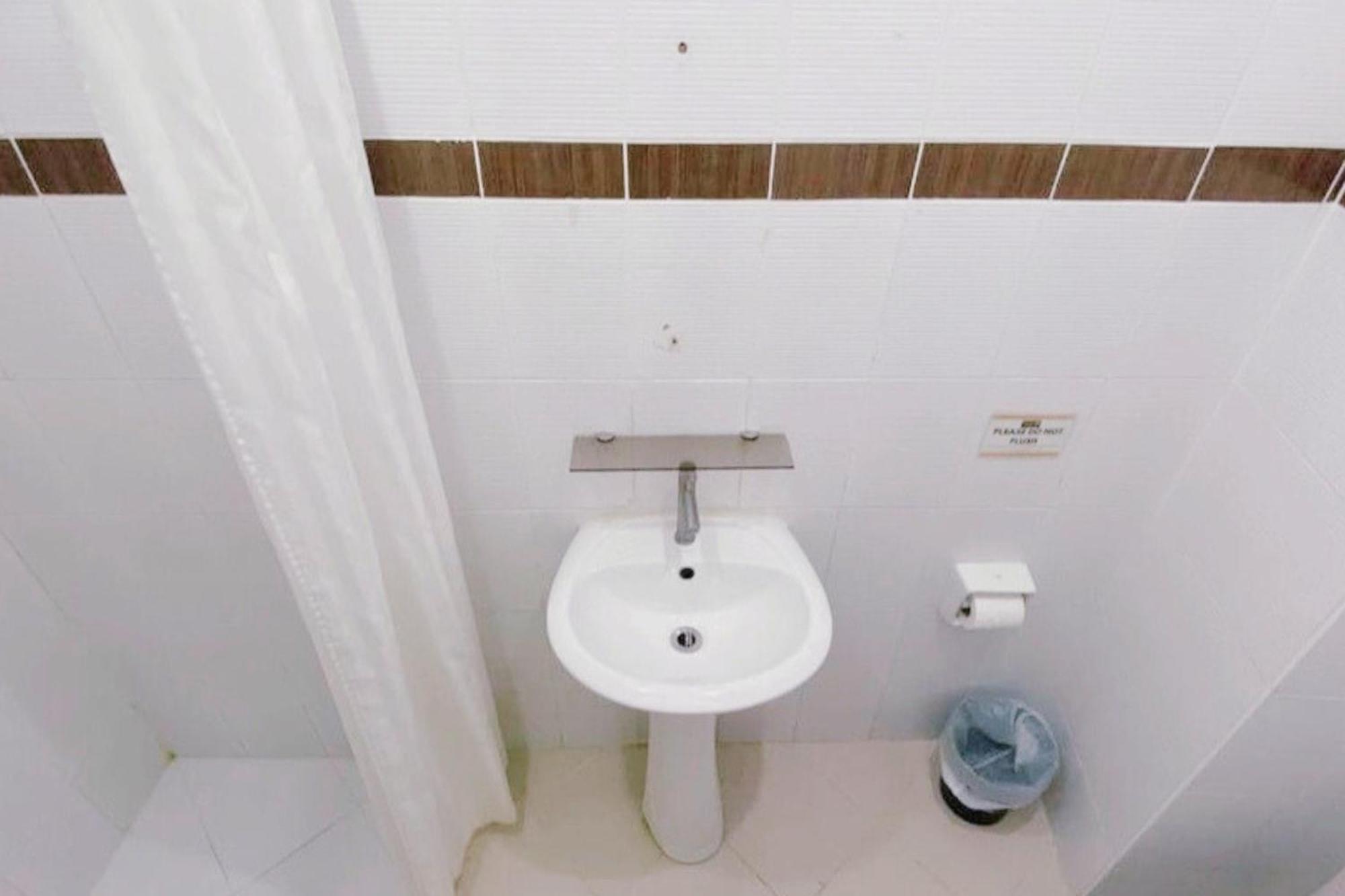Urban Inn Iloilo Δωμάτιο φωτογραφία