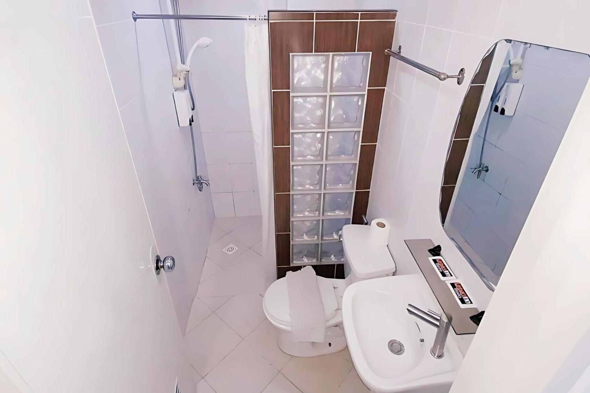 Urban Inn Iloilo Δωμάτιο φωτογραφία