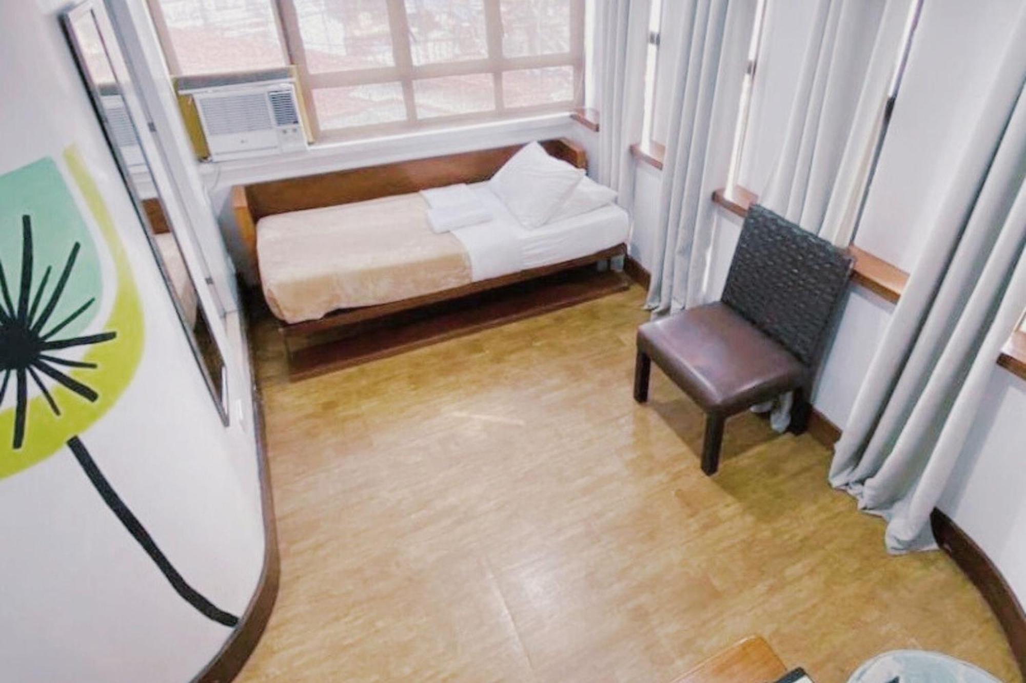 Urban Inn Iloilo Δωμάτιο φωτογραφία