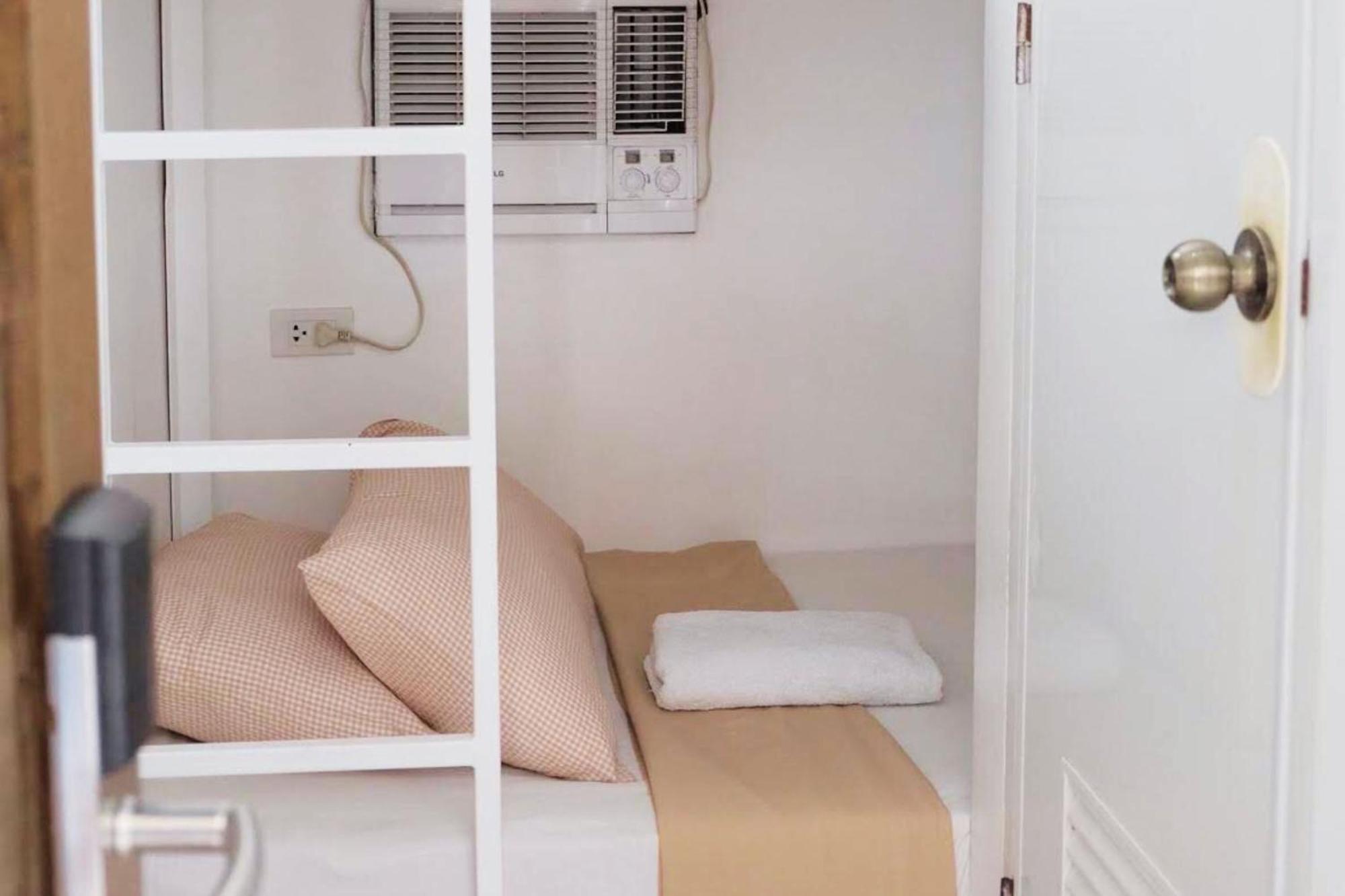 Urban Inn Iloilo Δωμάτιο φωτογραφία
