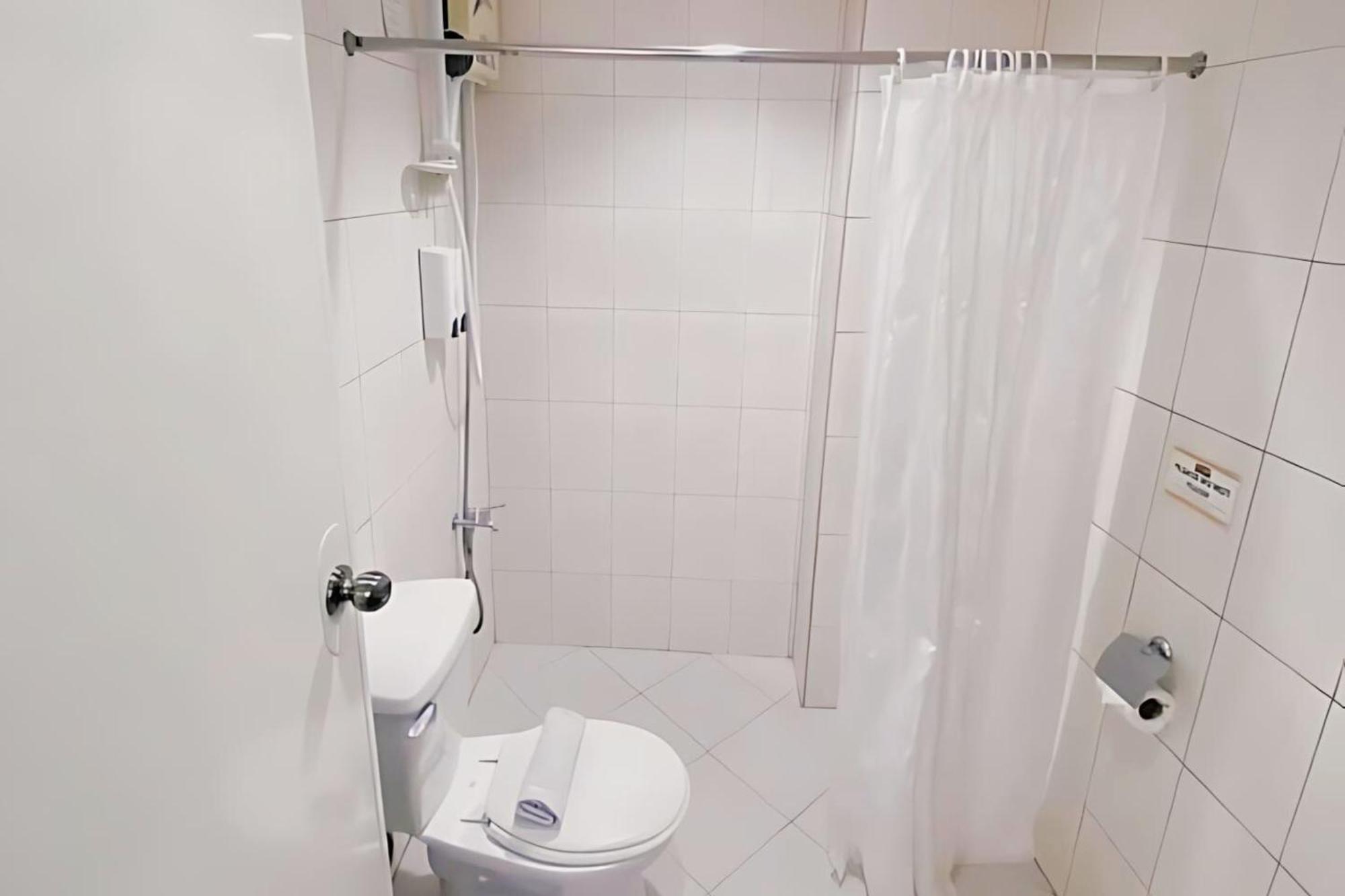 Urban Inn Iloilo Δωμάτιο φωτογραφία