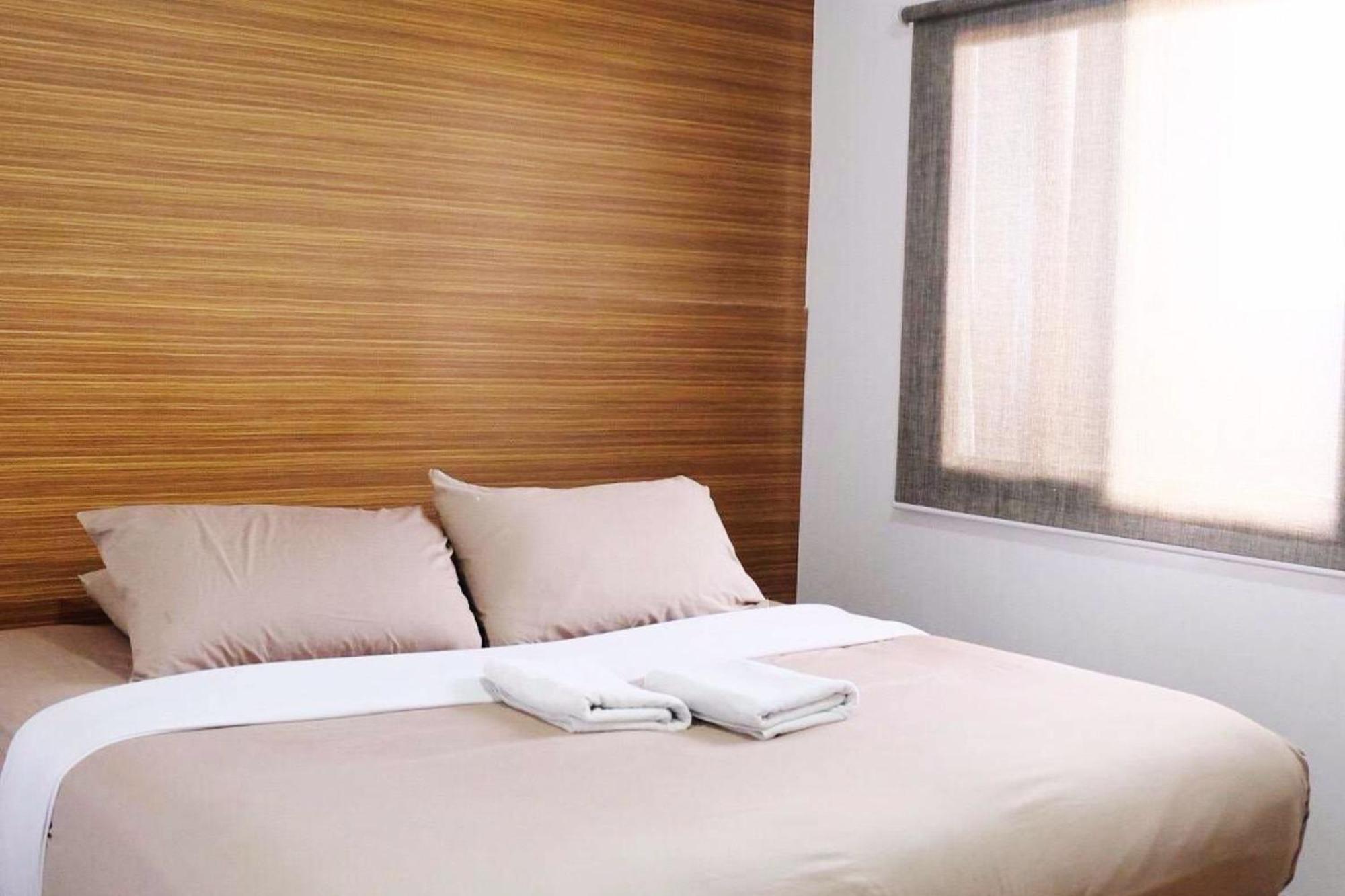 Urban Inn Iloilo Δωμάτιο φωτογραφία