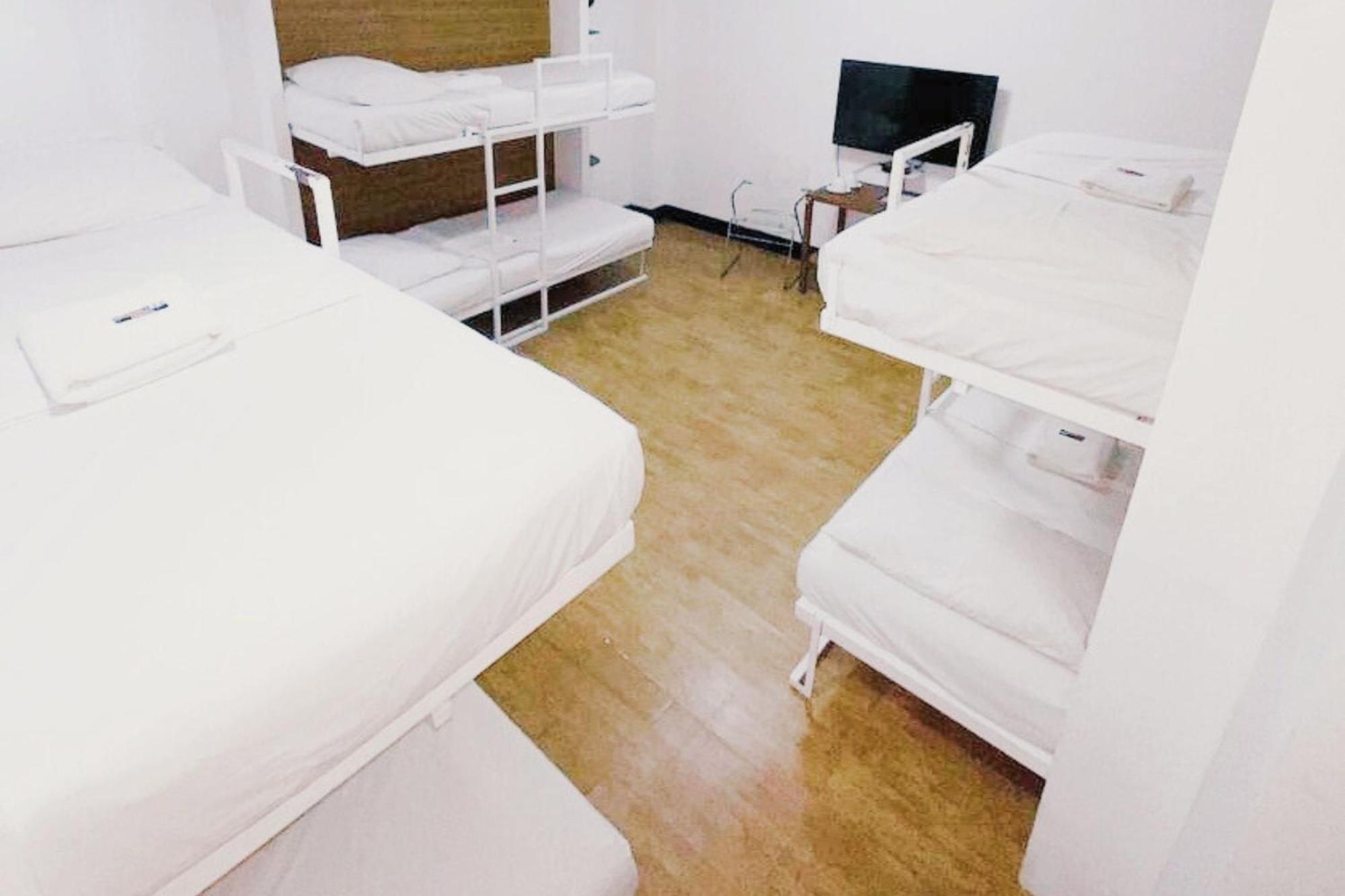 Urban Inn Iloilo Δωμάτιο φωτογραφία