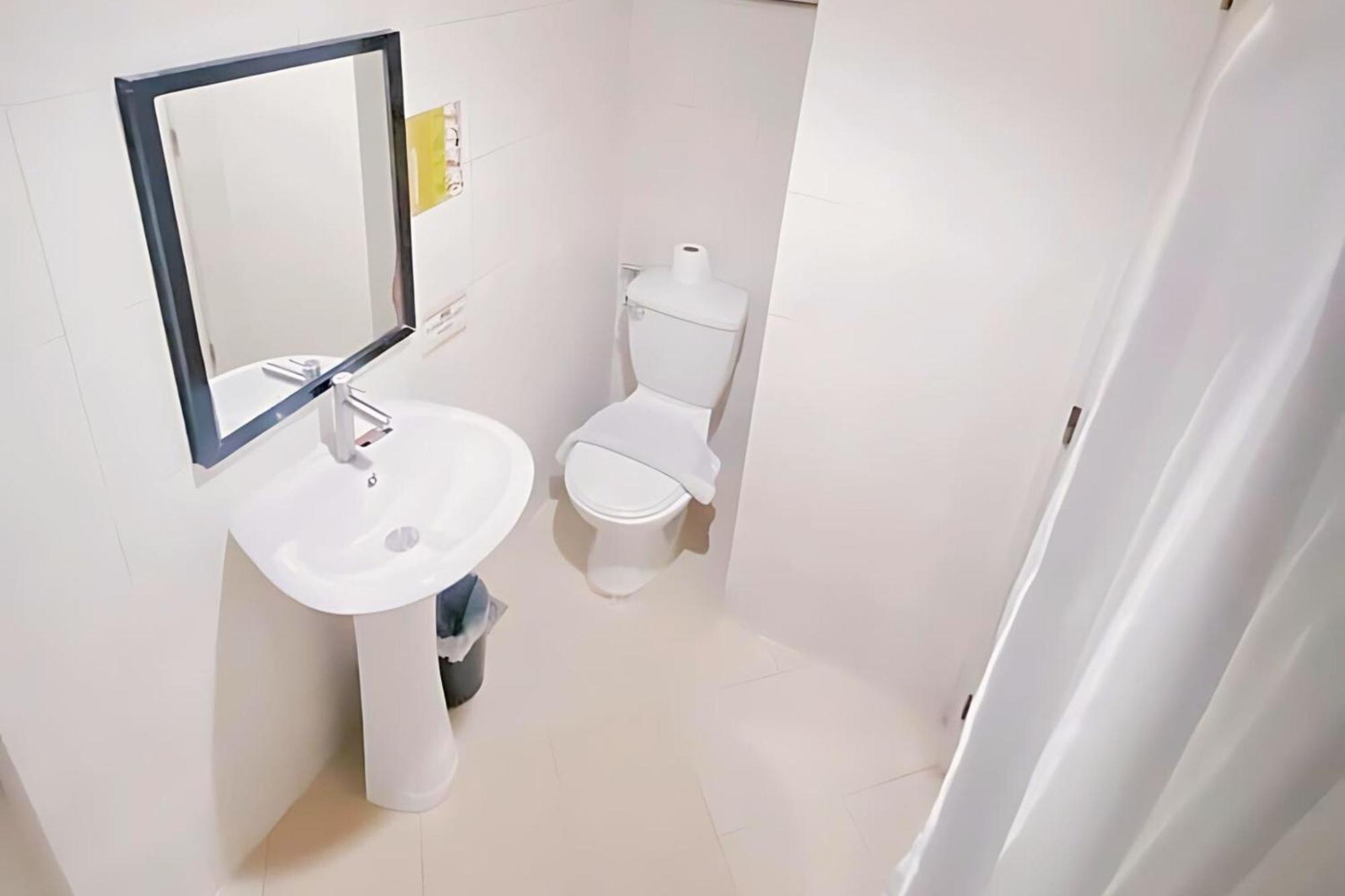 Urban Inn Iloilo Δωμάτιο φωτογραφία