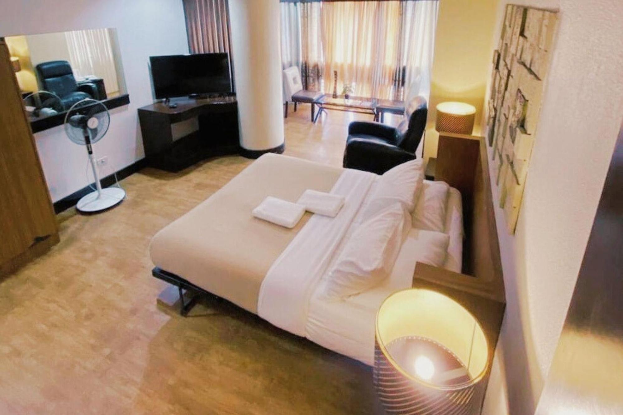Urban Inn Iloilo Δωμάτιο φωτογραφία