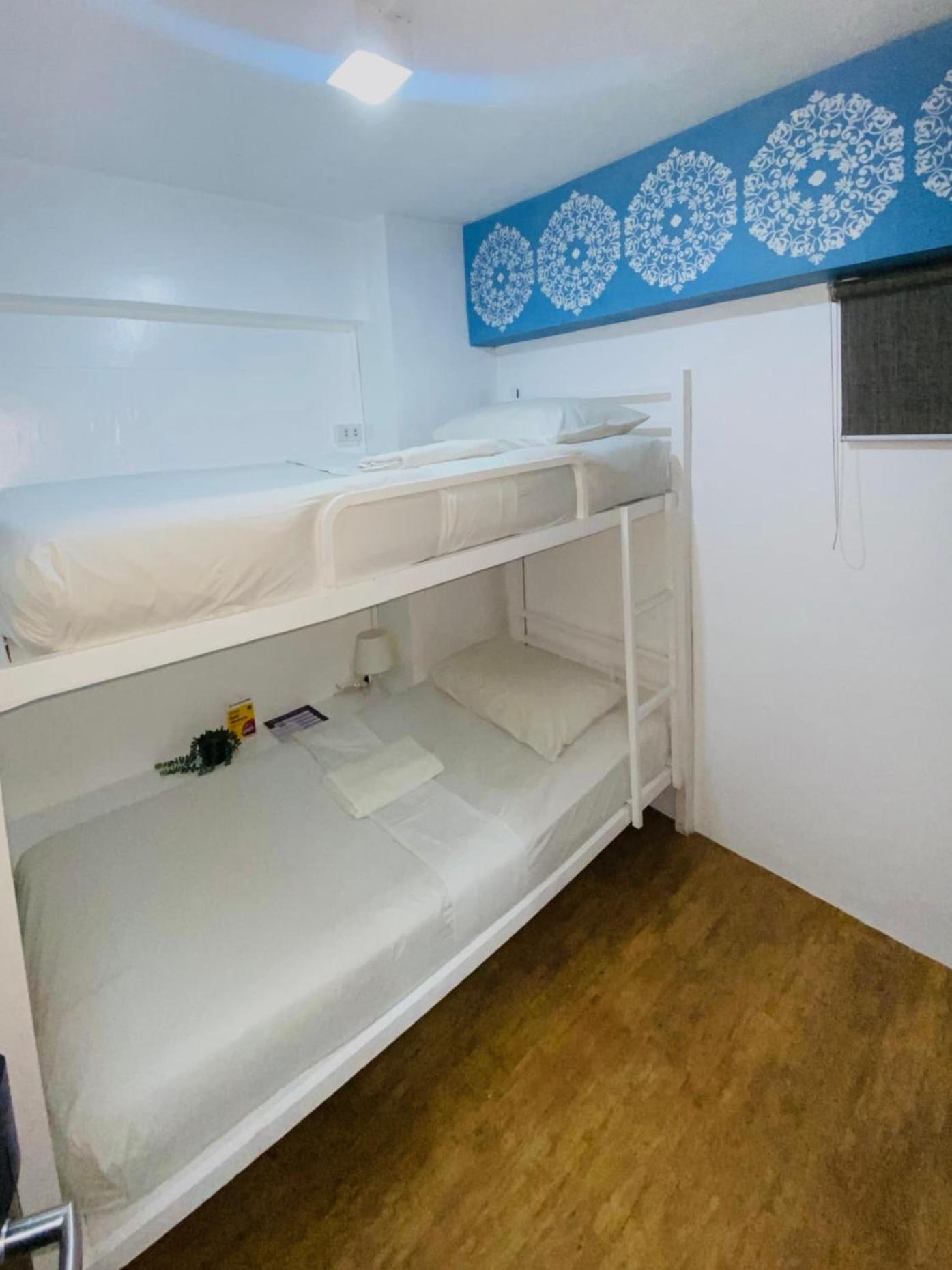 Urban Inn Iloilo Δωμάτιο φωτογραφία