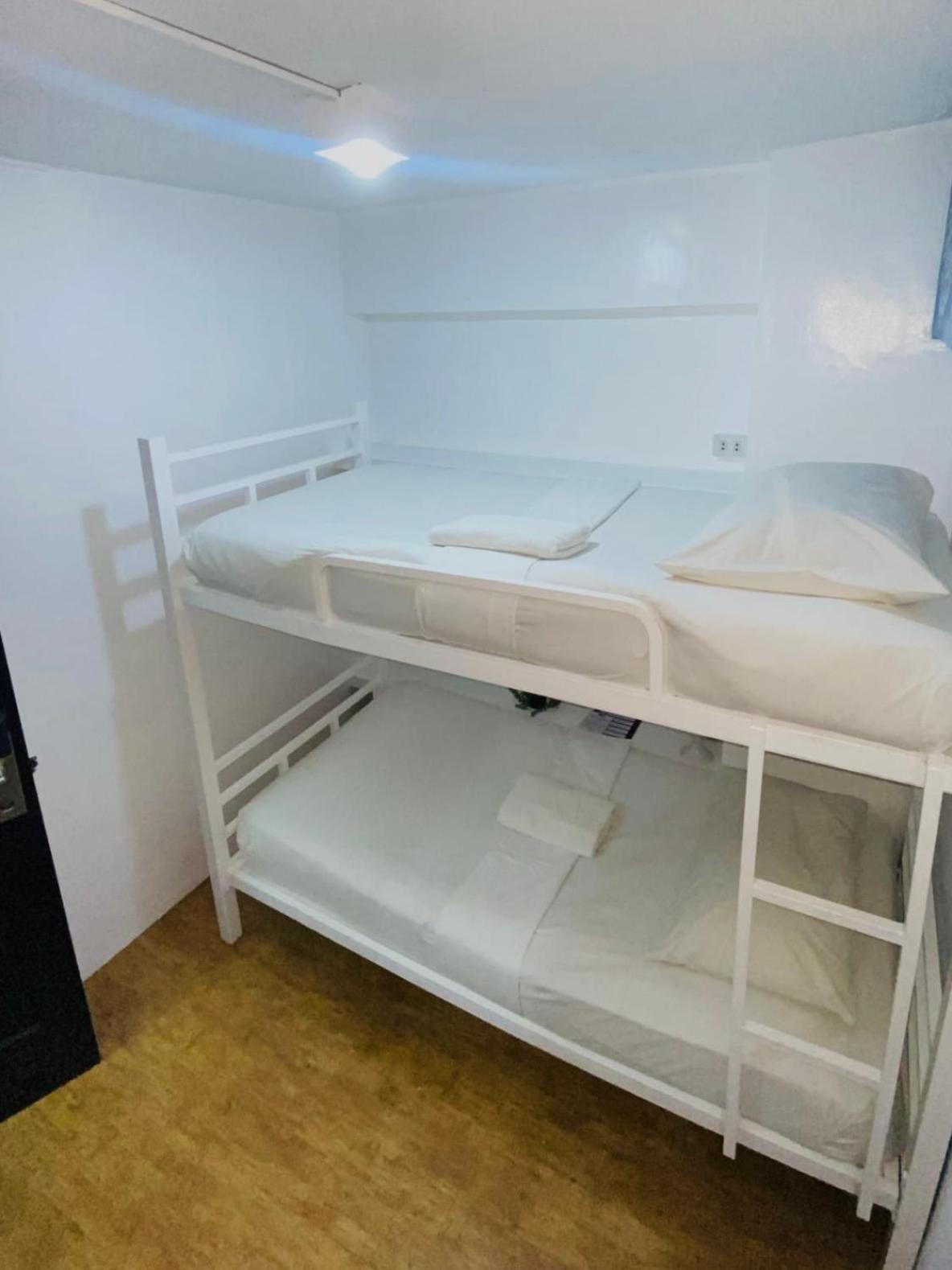Urban Inn Iloilo Δωμάτιο φωτογραφία