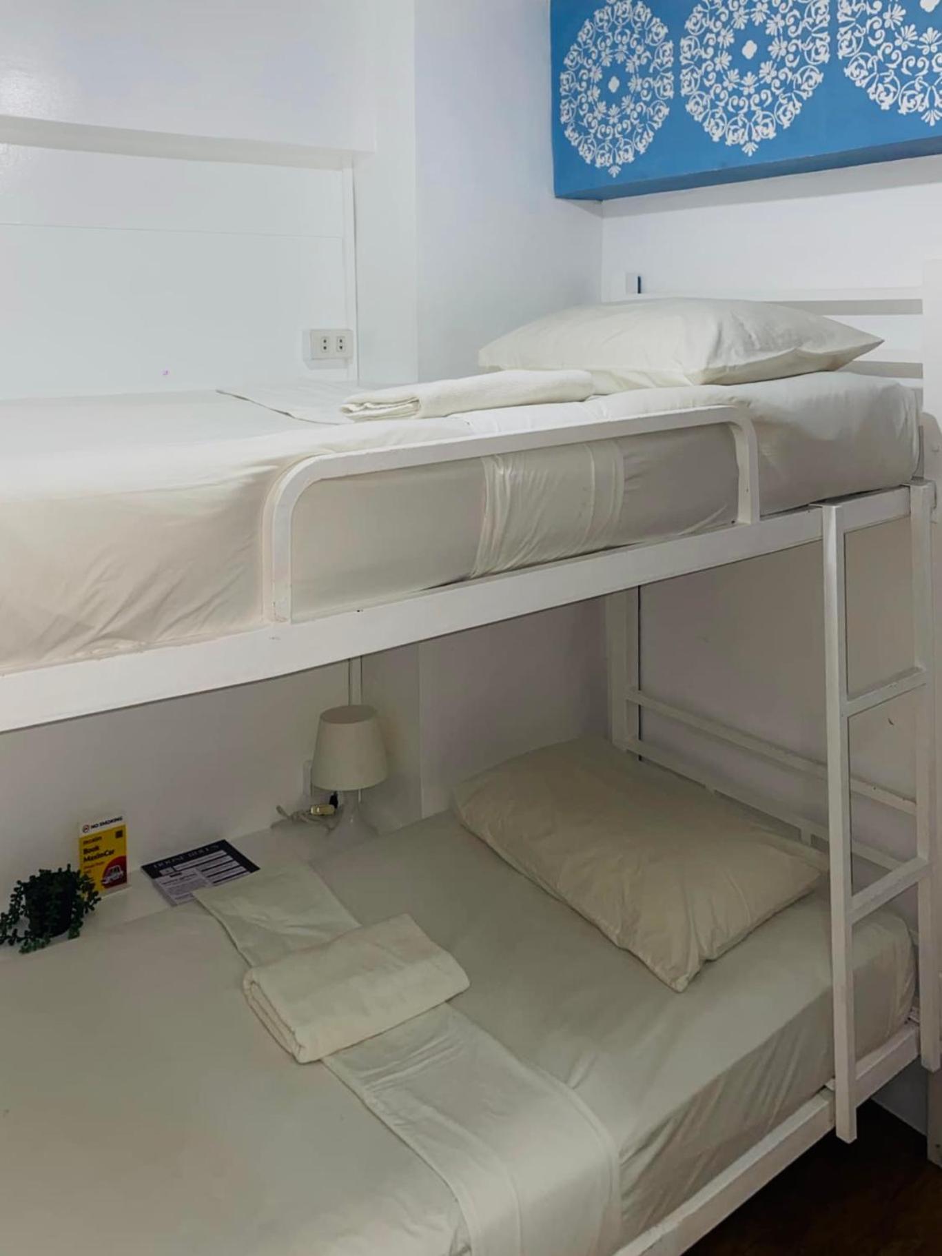 Urban Inn Iloilo Δωμάτιο φωτογραφία