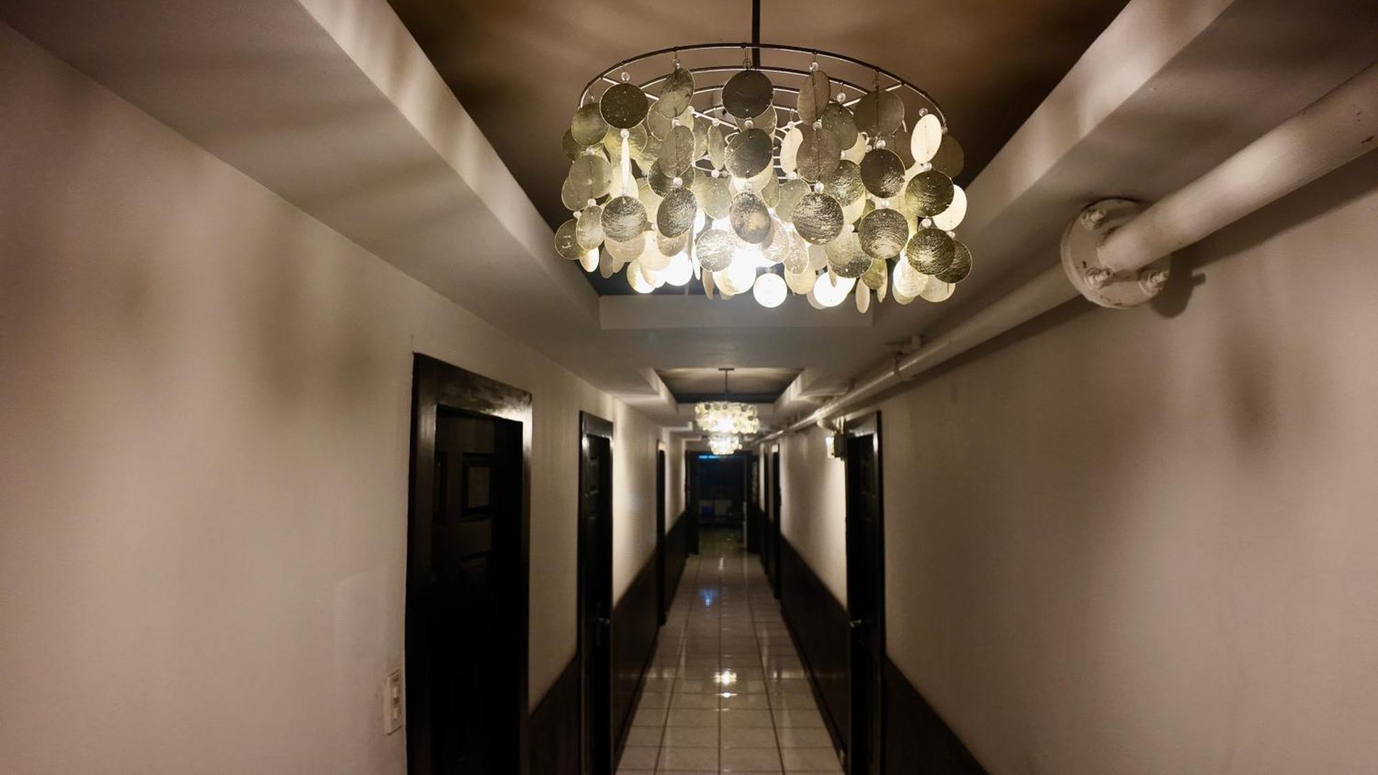 Urban Inn Iloilo Εξωτερικό φωτογραφία