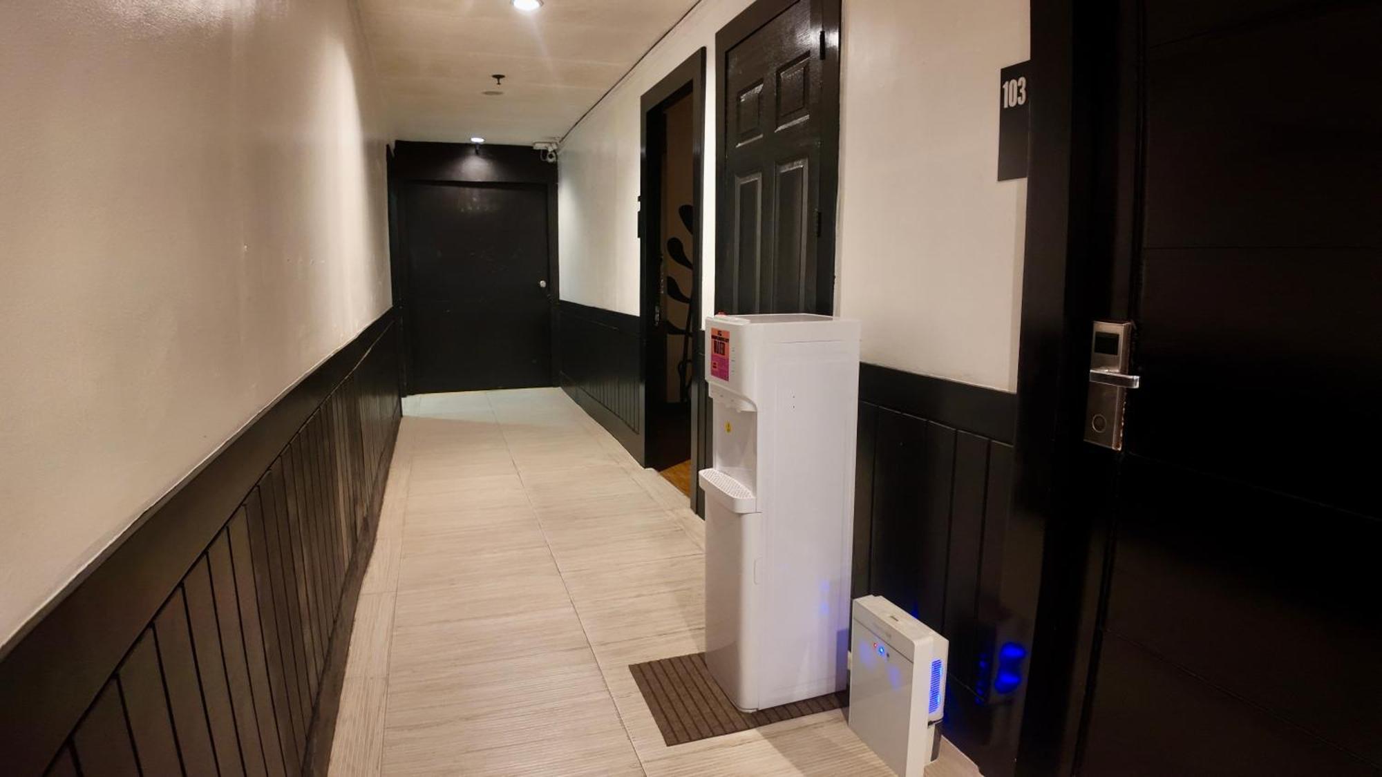 Urban Inn Iloilo Εξωτερικό φωτογραφία