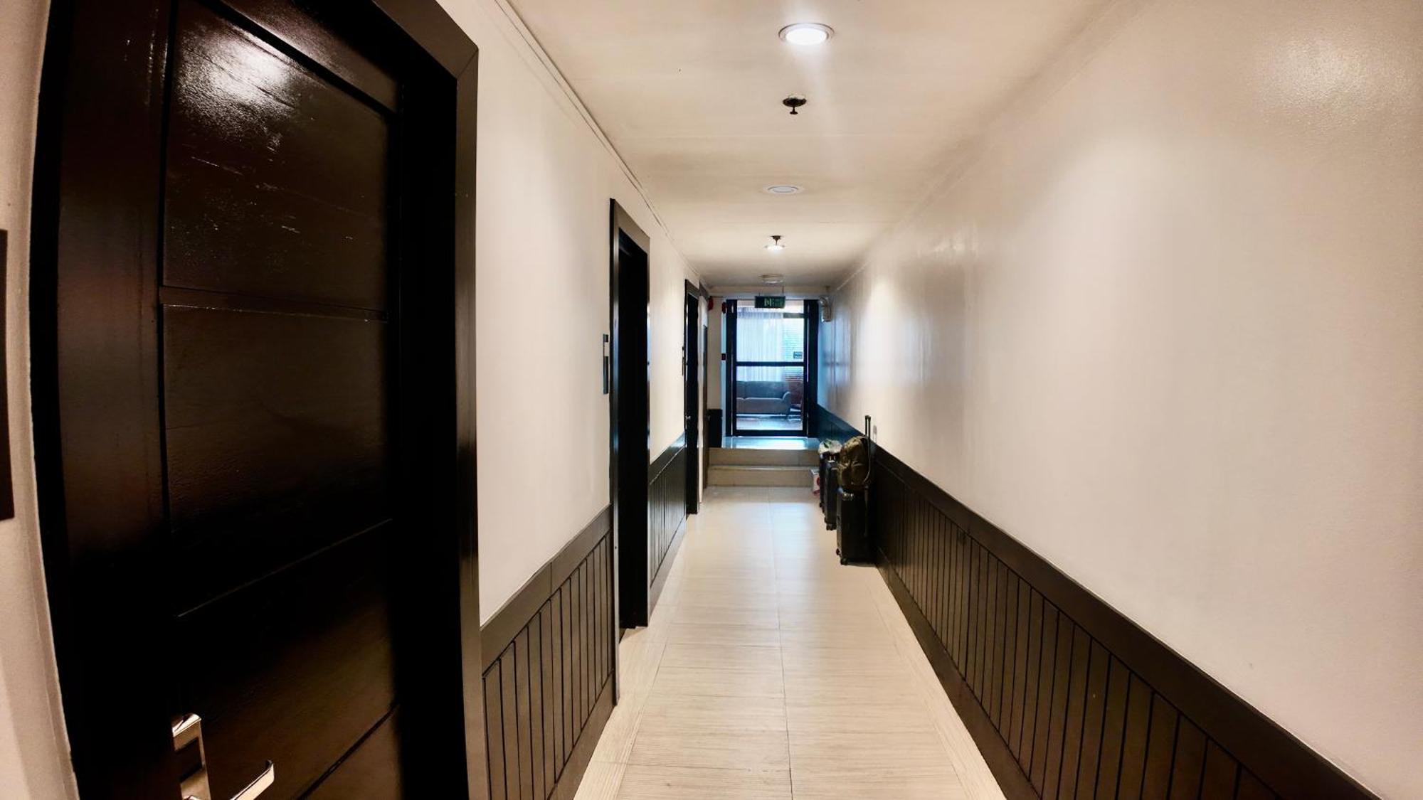 Urban Inn Iloilo Εξωτερικό φωτογραφία
