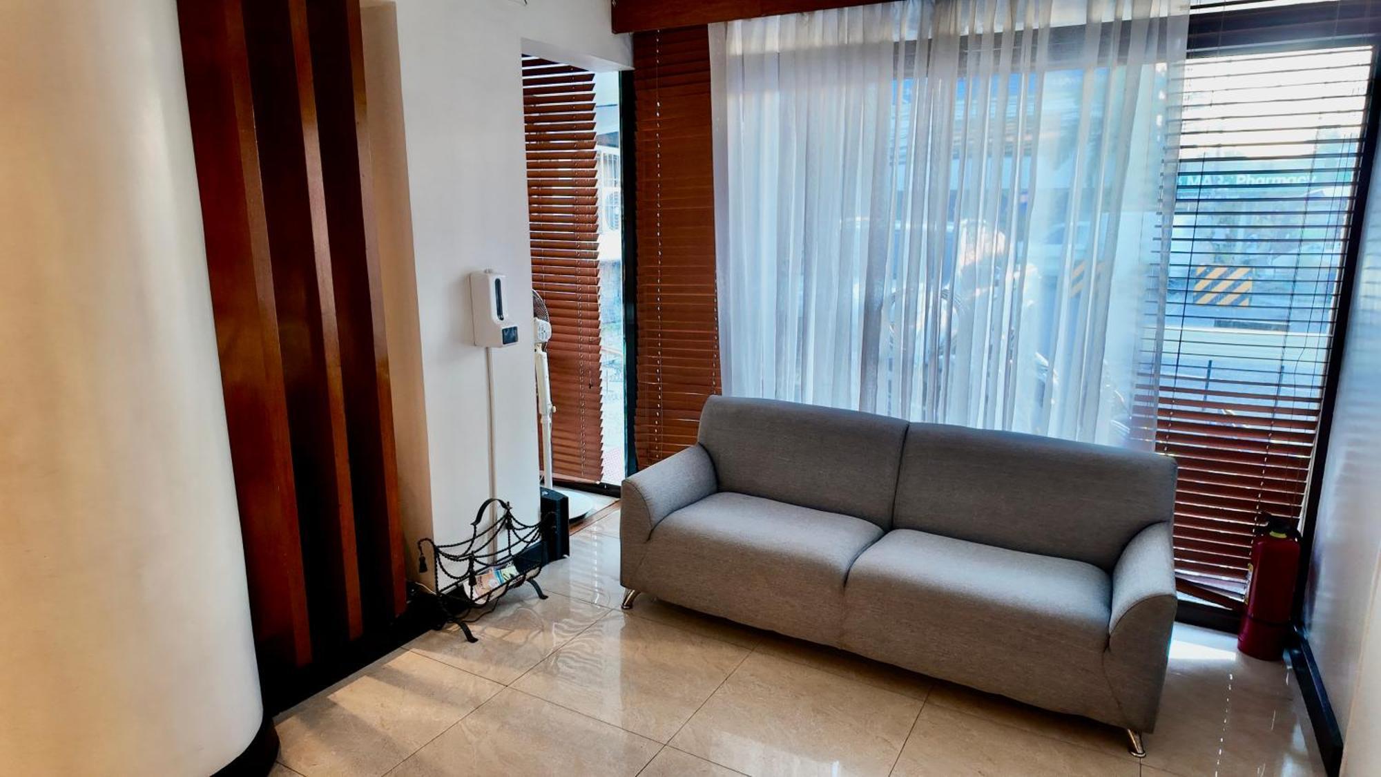 Urban Inn Iloilo Εξωτερικό φωτογραφία