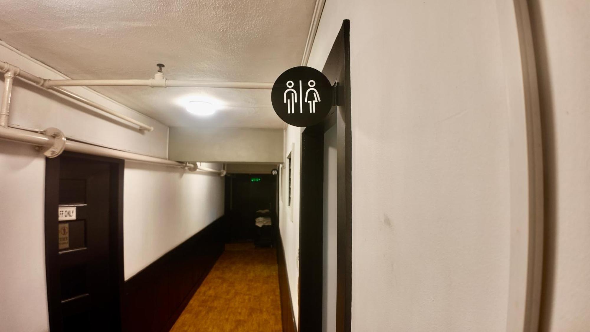 Urban Inn Iloilo Εξωτερικό φωτογραφία