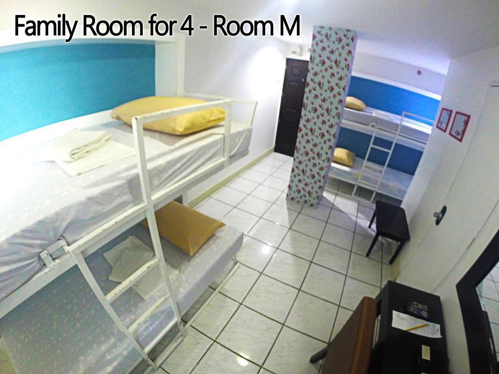 Urban Inn Iloilo Δωμάτιο φωτογραφία