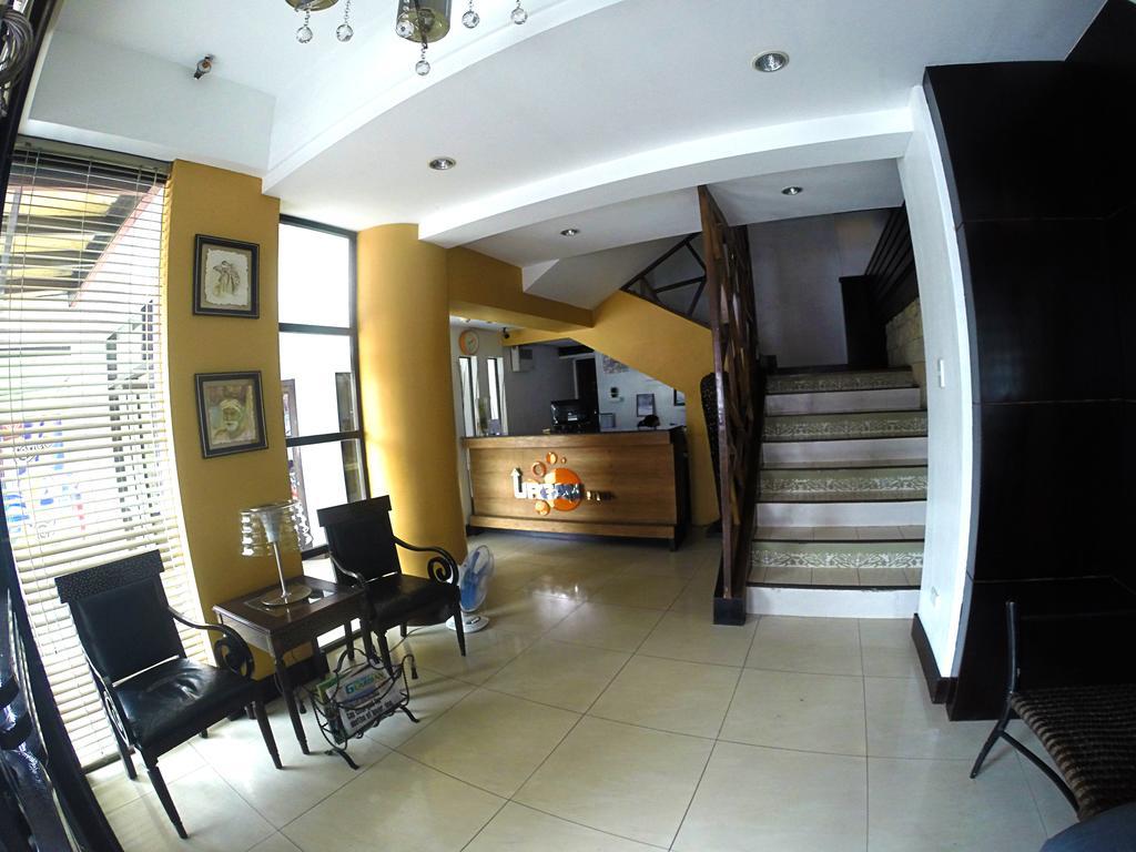 Urban Inn Iloilo Εξωτερικό φωτογραφία