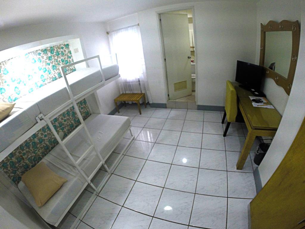 Urban Inn Iloilo Δωμάτιο φωτογραφία
