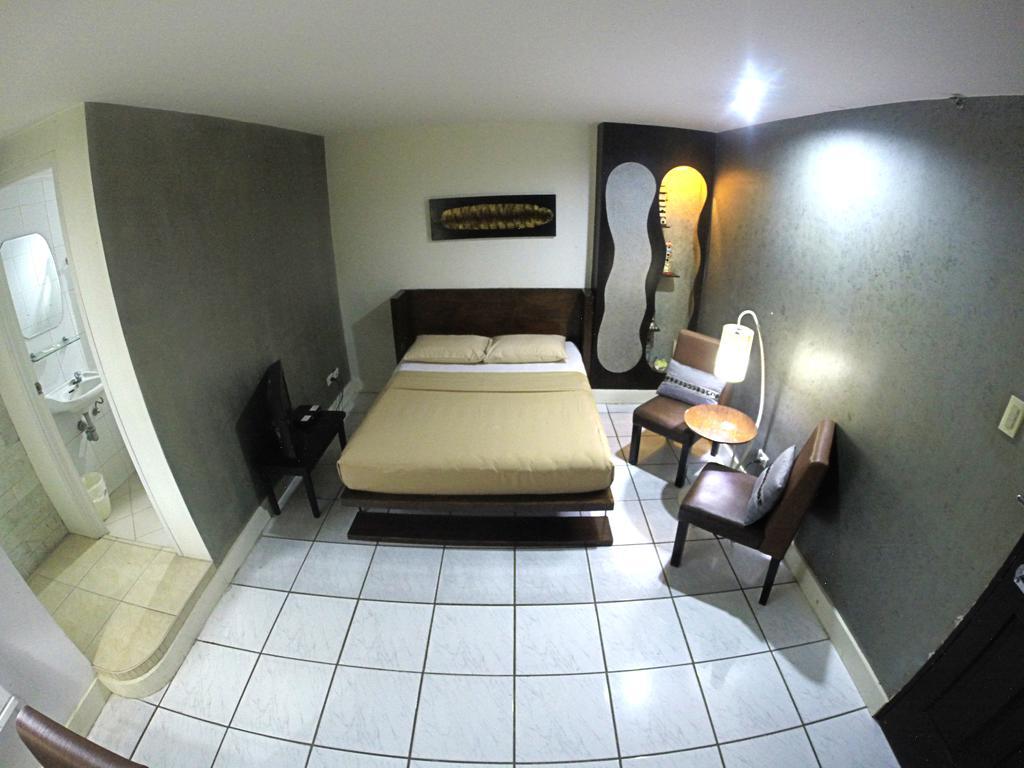 Urban Inn Iloilo Δωμάτιο φωτογραφία