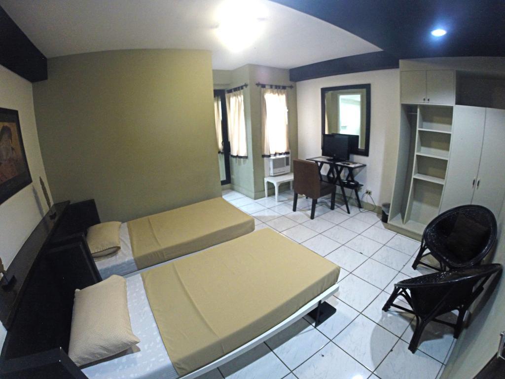 Urban Inn Iloilo Δωμάτιο φωτογραφία