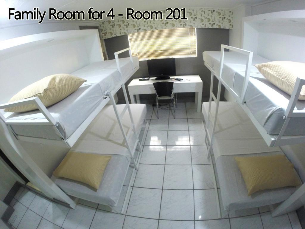 Urban Inn Iloilo Δωμάτιο φωτογραφία