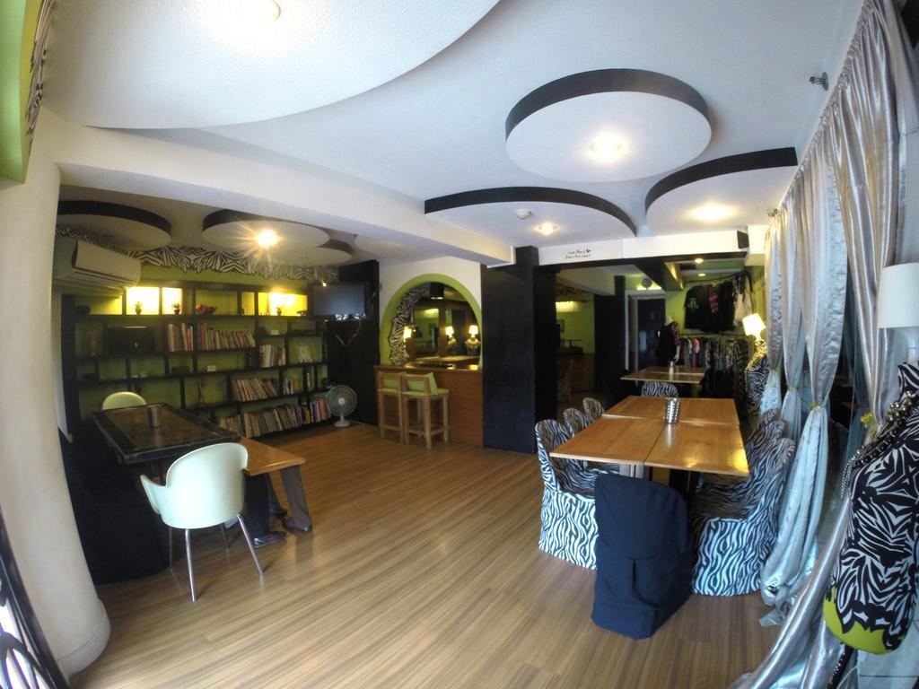 Urban Inn Iloilo Εξωτερικό φωτογραφία