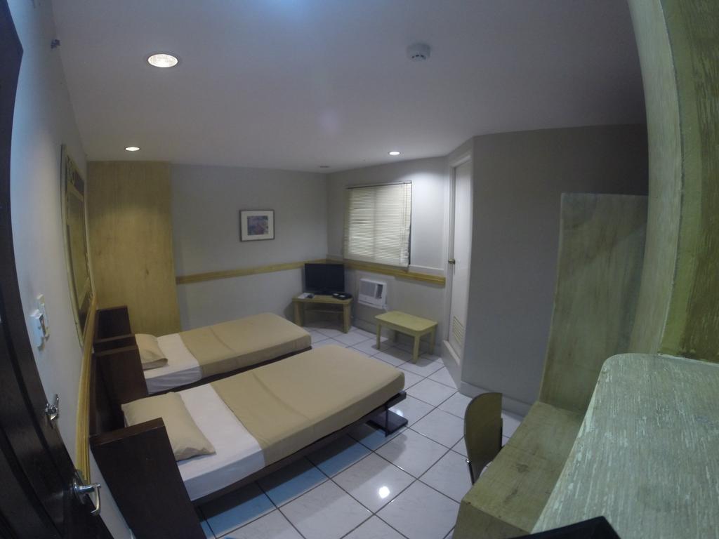 Urban Inn Iloilo Εξωτερικό φωτογραφία
